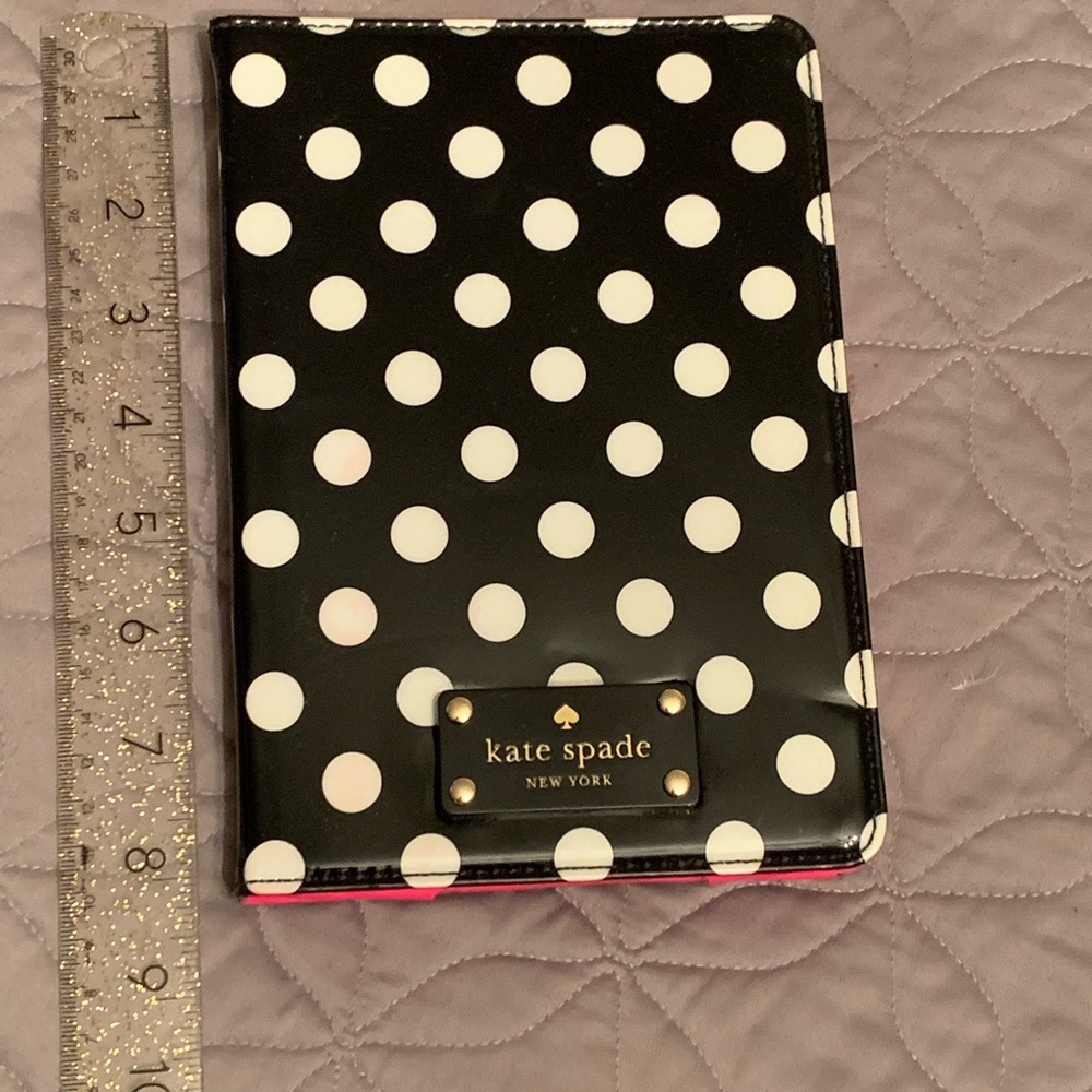 Kate spade mini ipad case